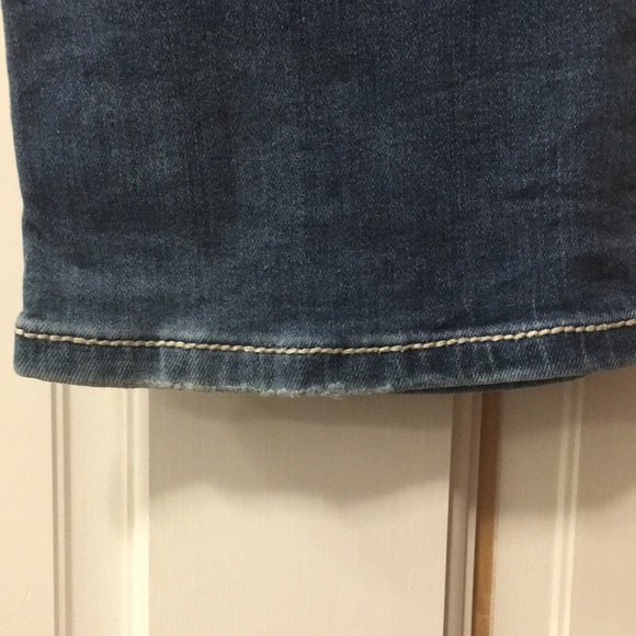 Rodeo Girl Jeans - size 6X - Picture 5 of 10